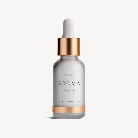 Aroma Bottle